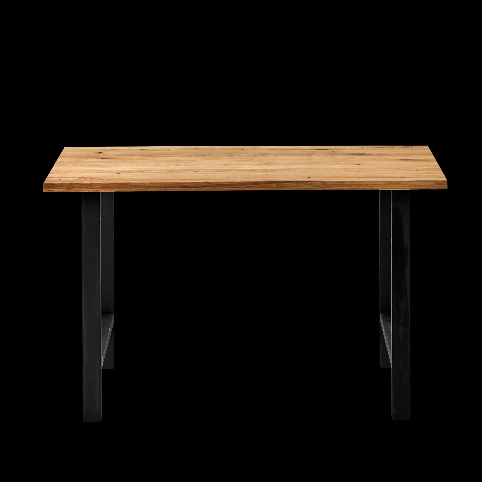 Clearance CASA Oak Scrivania Naturale