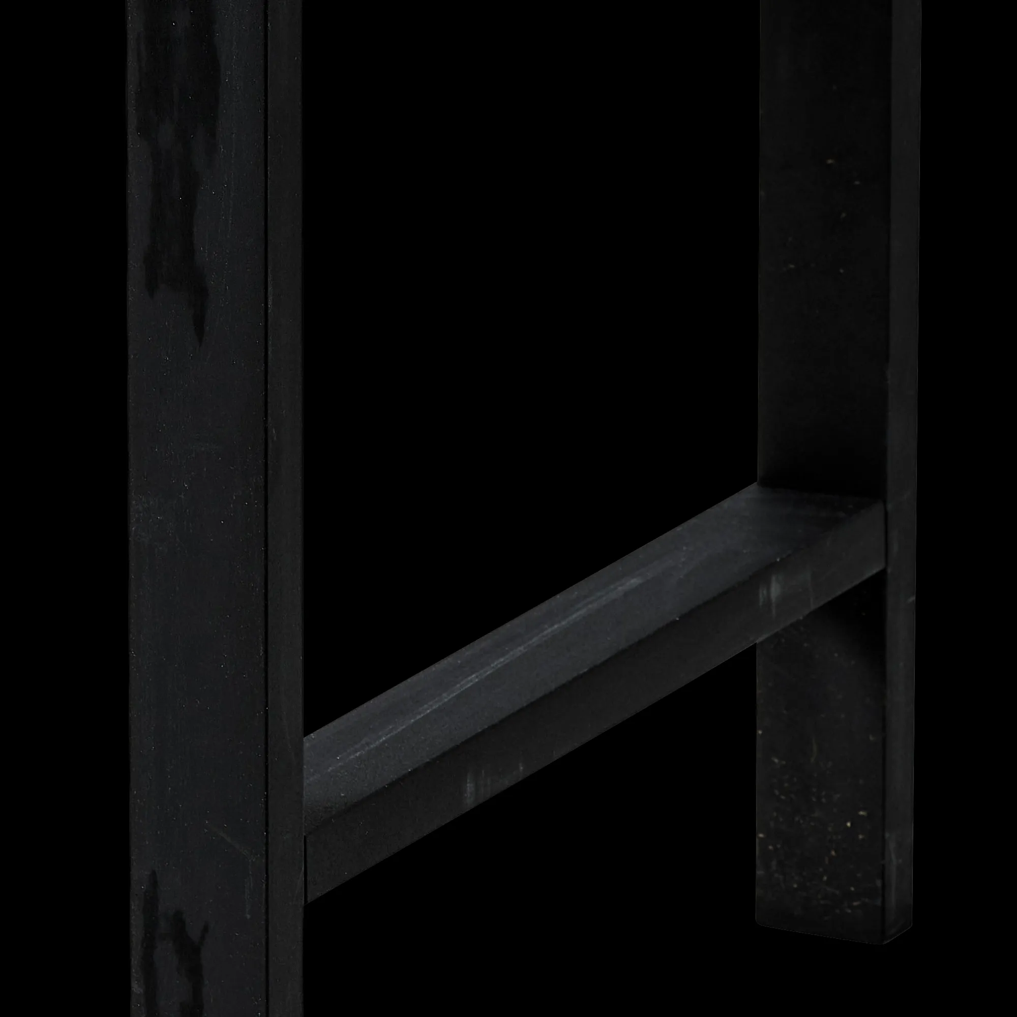Clearance CASA Oak Scrivania Naturale