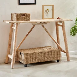 Best CASA Odilon Mobile Consolle Naturale