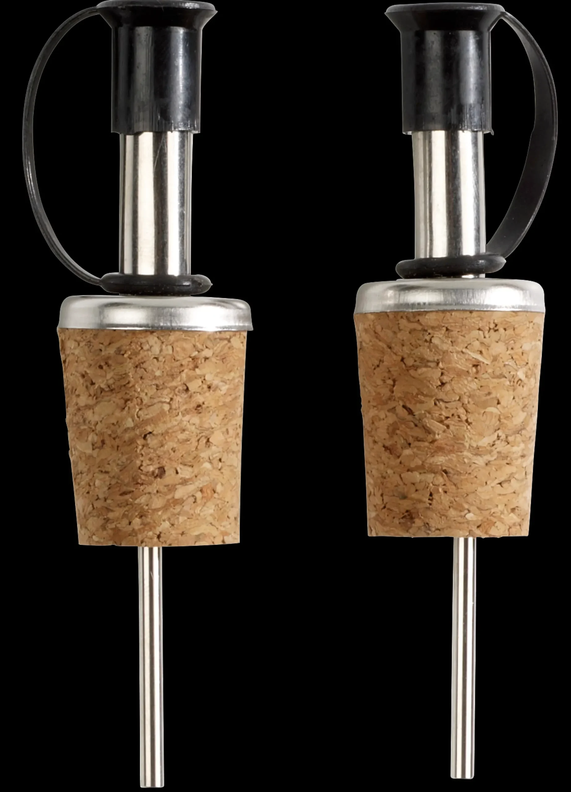 New CASA Oil Beccucci Set Di 2 Pezzi