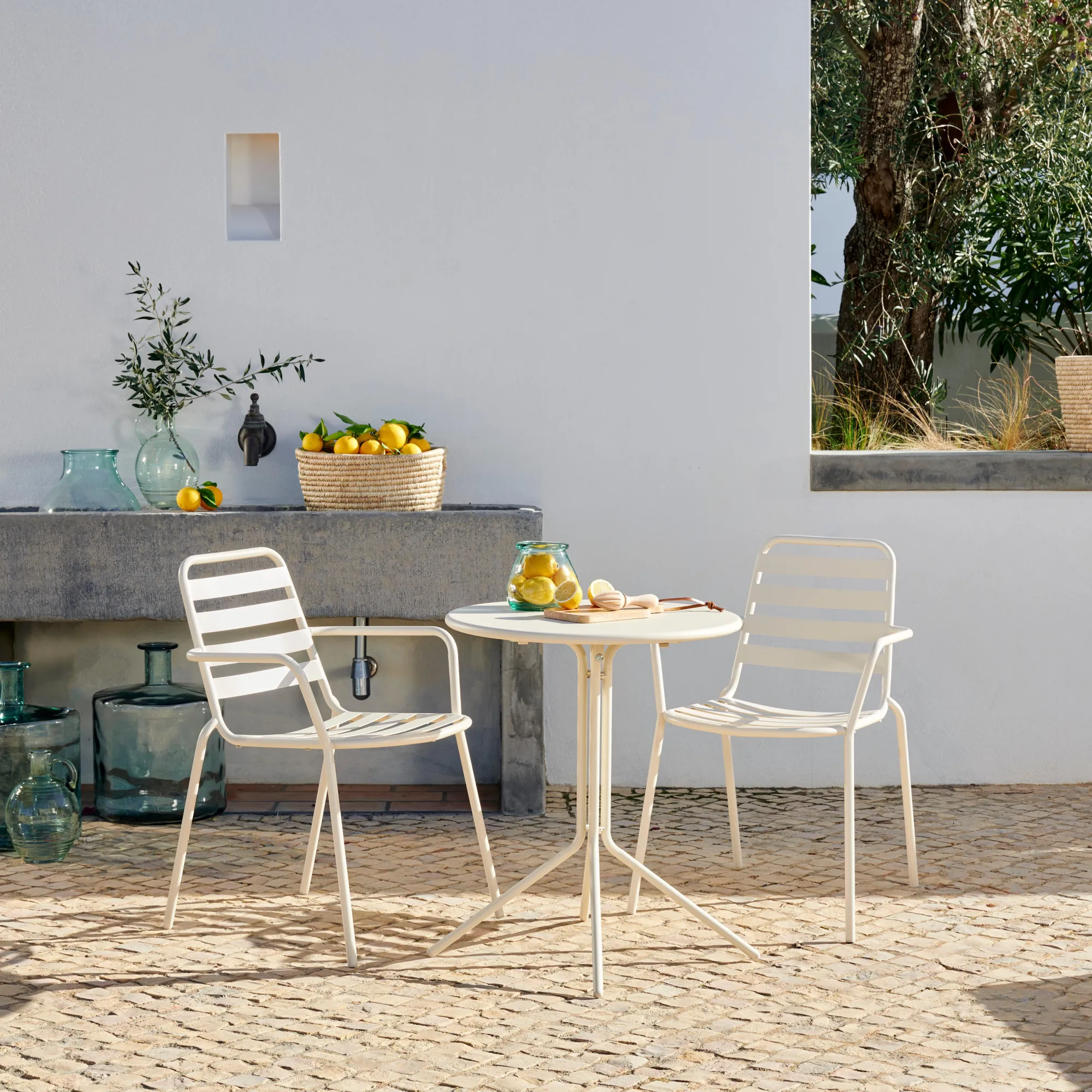 Sale CASA Olav & Liva Set Bistro Sabb