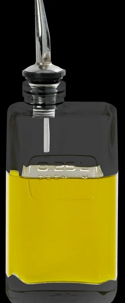 Clearance CASA Optima Bottiglia Olio