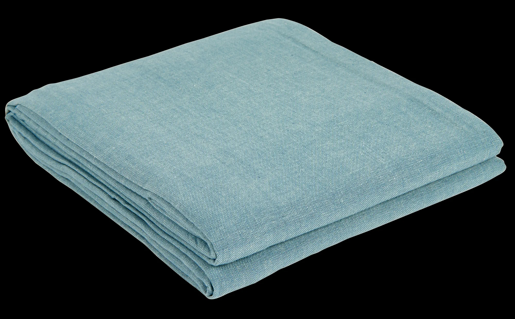 Sale CASA Organic Tovaglia Azzurro