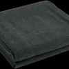 Discount CASA Organic Tovaglia Nero