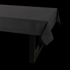 Discount CASA Organic Tovaglia Nero