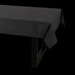 Discount CASA Organic Tovaglia Nero