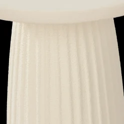 Clearance CASA Otis Tavolino Bianco