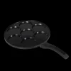 Sale CASA Pancake Padella Per Crepes Nero