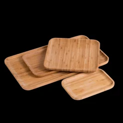 Best CASA Panda Piatto Naturale