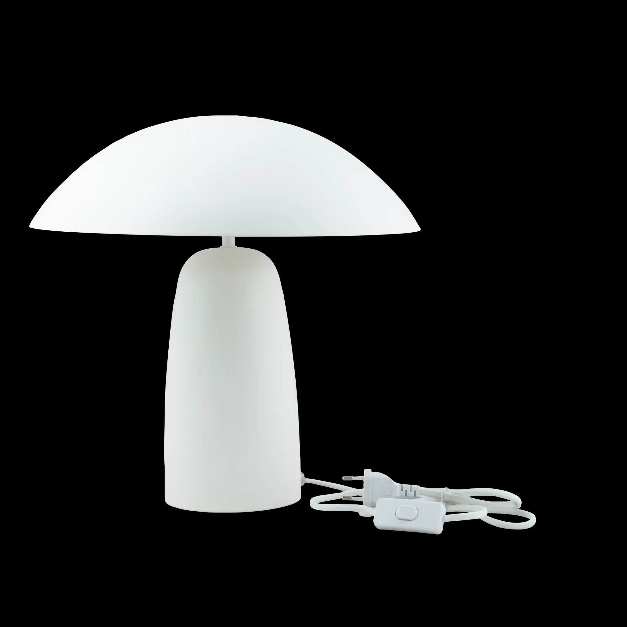 Online CASA Pandi Lampada Da Tavolo Bianco Antico