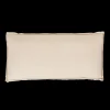 Discount CASA Pauletta Eco Cuscino Eco Sabbia Beige