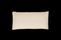 Discount CASA Pauletta Eco Cuscino Eco Sabbia Beige