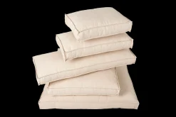 Discount CASA Pauletta Eco Cuscino Eco Sabbia Beige