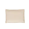 Outlet CASA Pauletta Eco Eco Cuscino Sabbia Beige