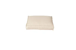 Outlet CASA Pauletta Eco Eco Cuscino Sabbia Beige