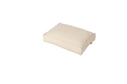 Outlet CASA Pauletta Eco Eco Cuscino Sabbia Beige