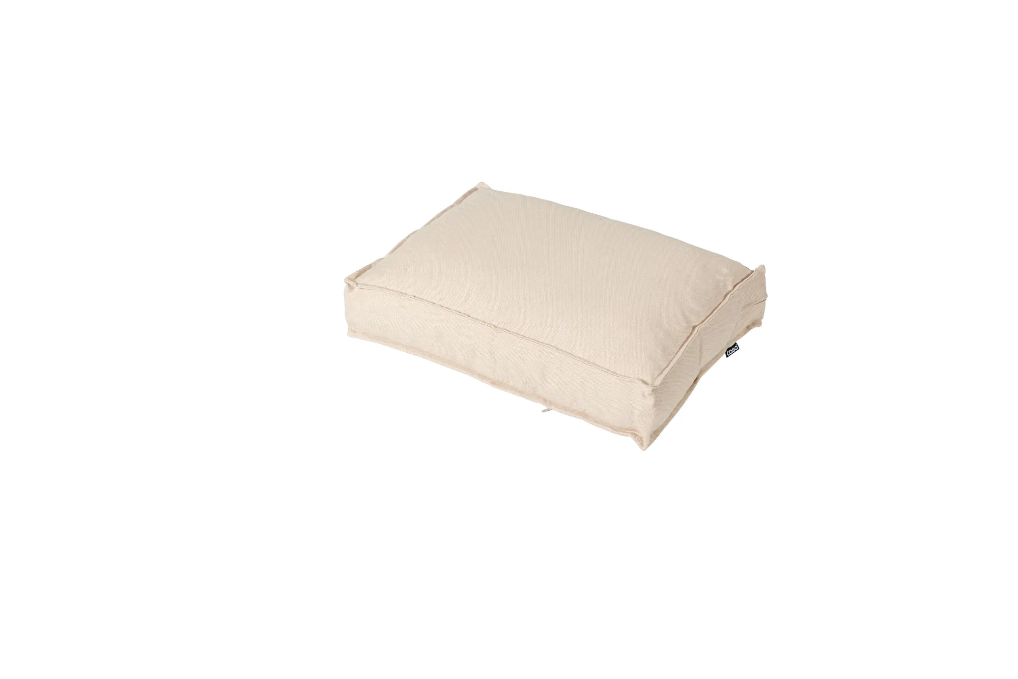 Outlet CASA Pauletta Eco Eco Cuscino Sabbia Beige