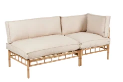 Outlet CASA Pauletta Eco Eco Cuscino Sabbia Beige