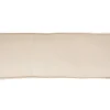 Best CASA Pauletta Eco Eco Cuscino Sabbia Beige