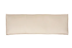 Best CASA Pauletta Eco Eco Cuscino Sabbia Beige