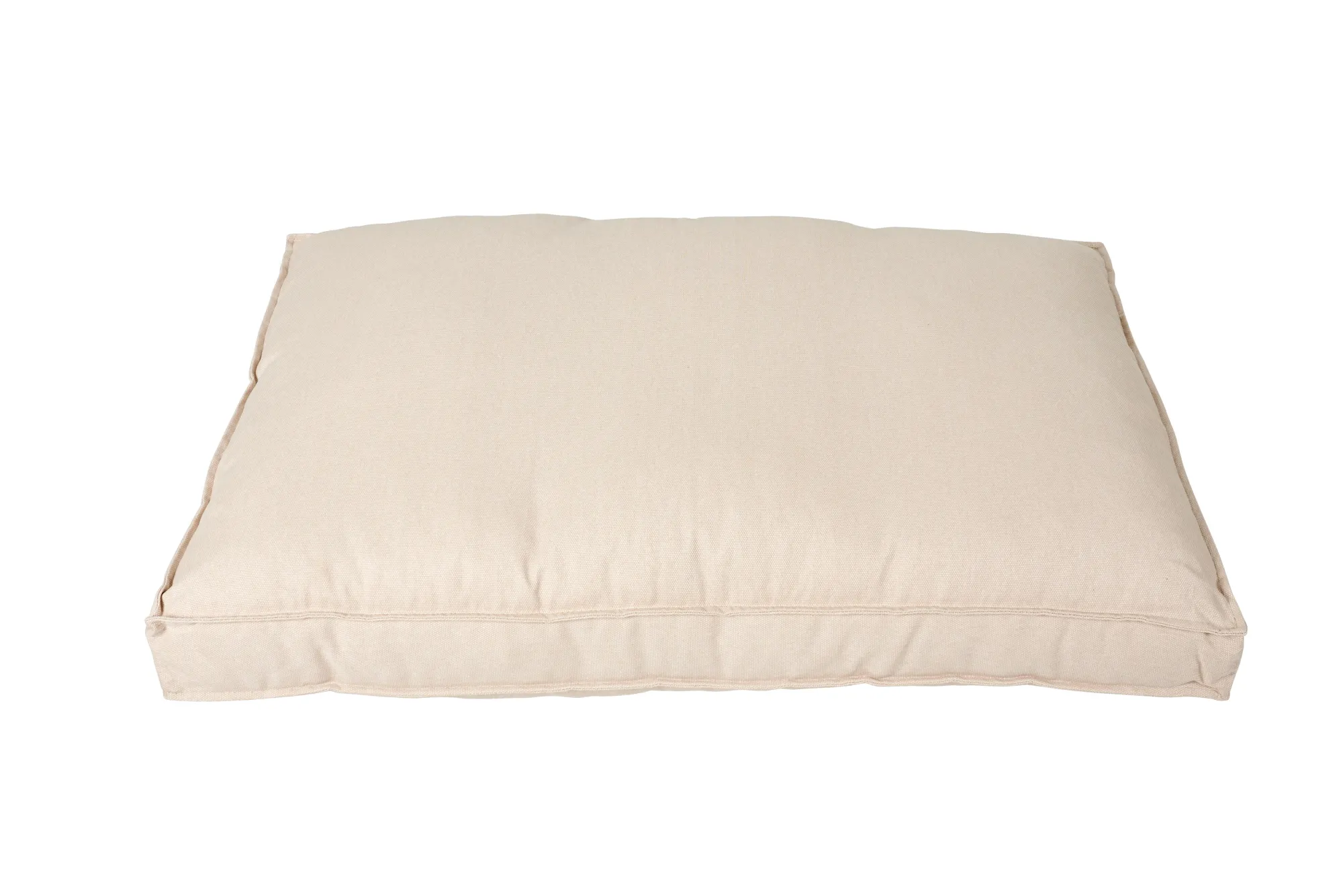 New CASA Pauletta Eco Eco Cuscino Sabbia Beige