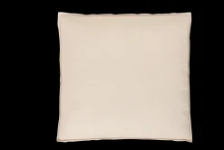Hot CASA Pauletta Eco Eco Cuscino Sabbia Beige
