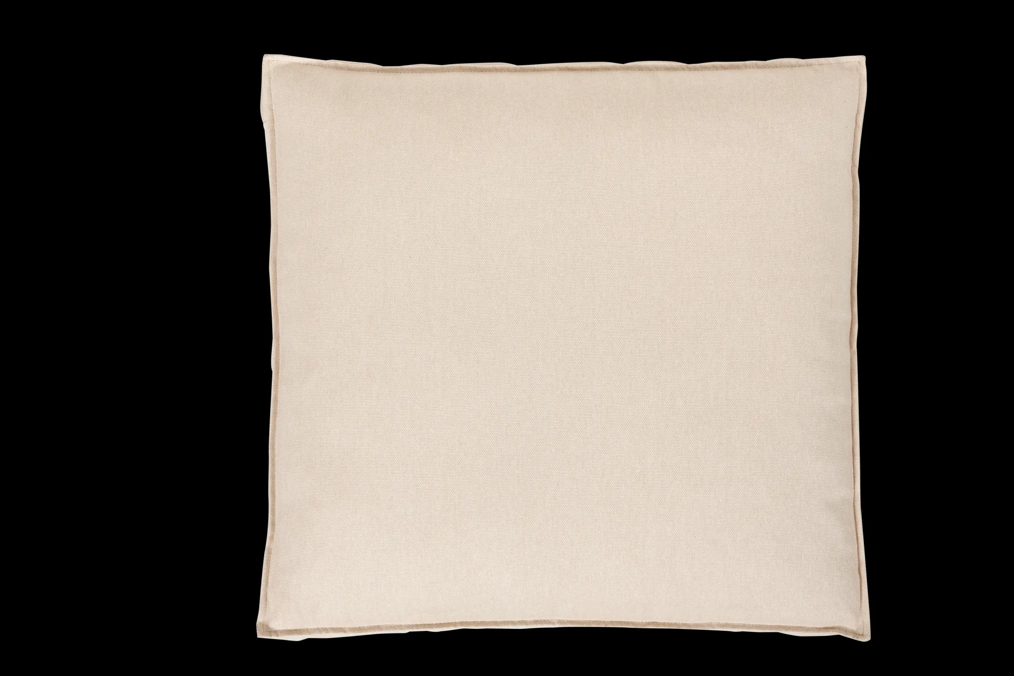 Hot CASA Pauletta Eco Eco Cuscino Sabbia Beige