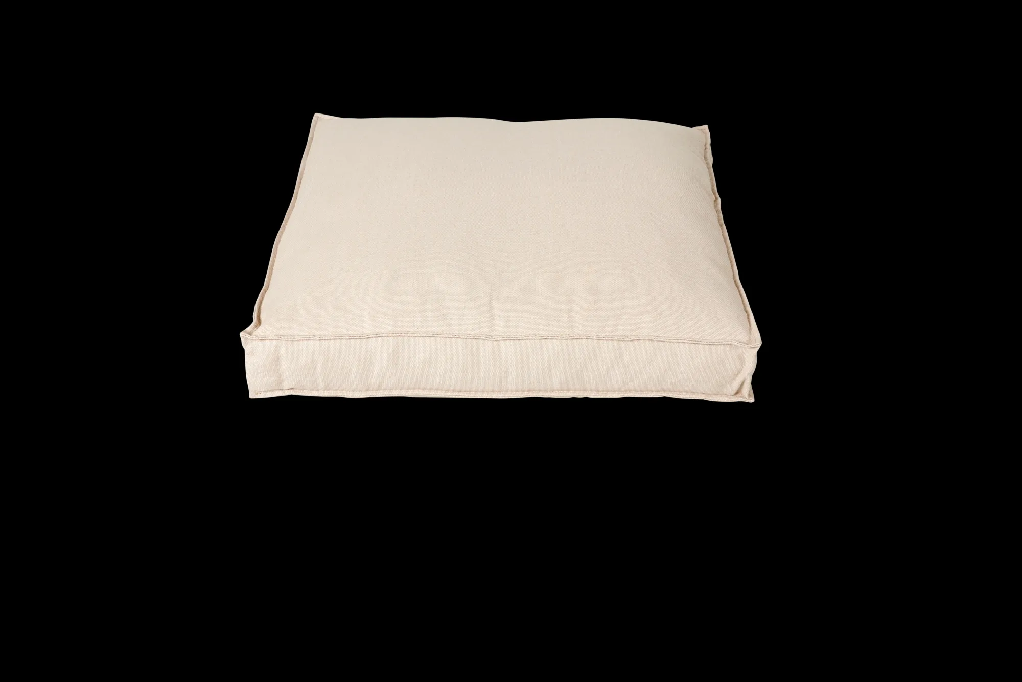 Hot CASA Pauletta Eco Eco Cuscino Sabbia Beige