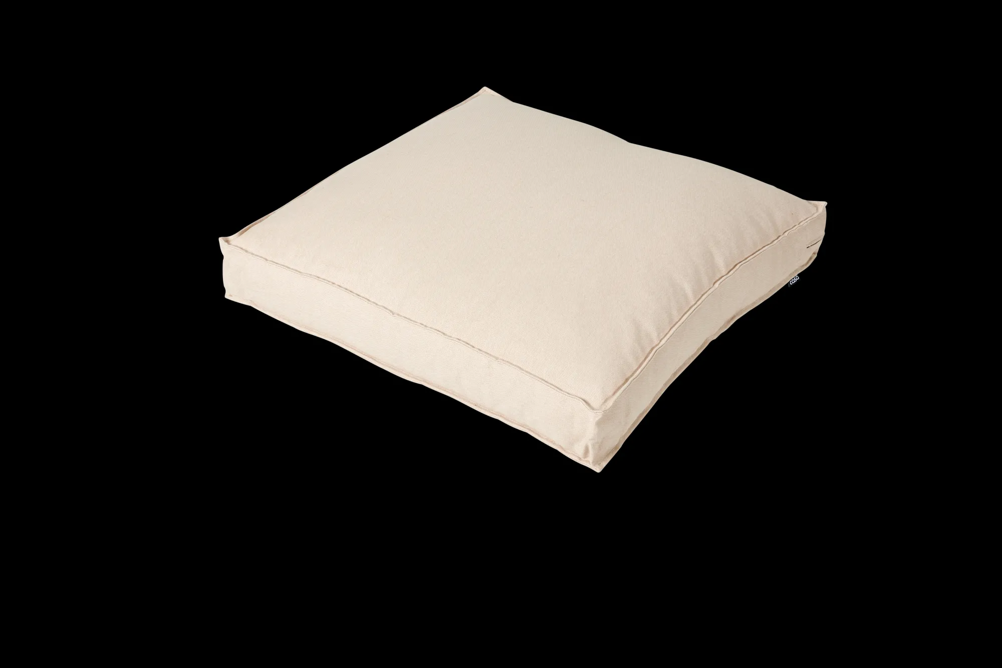 Hot CASA Pauletta Eco Eco Cuscino Sabbia Beige