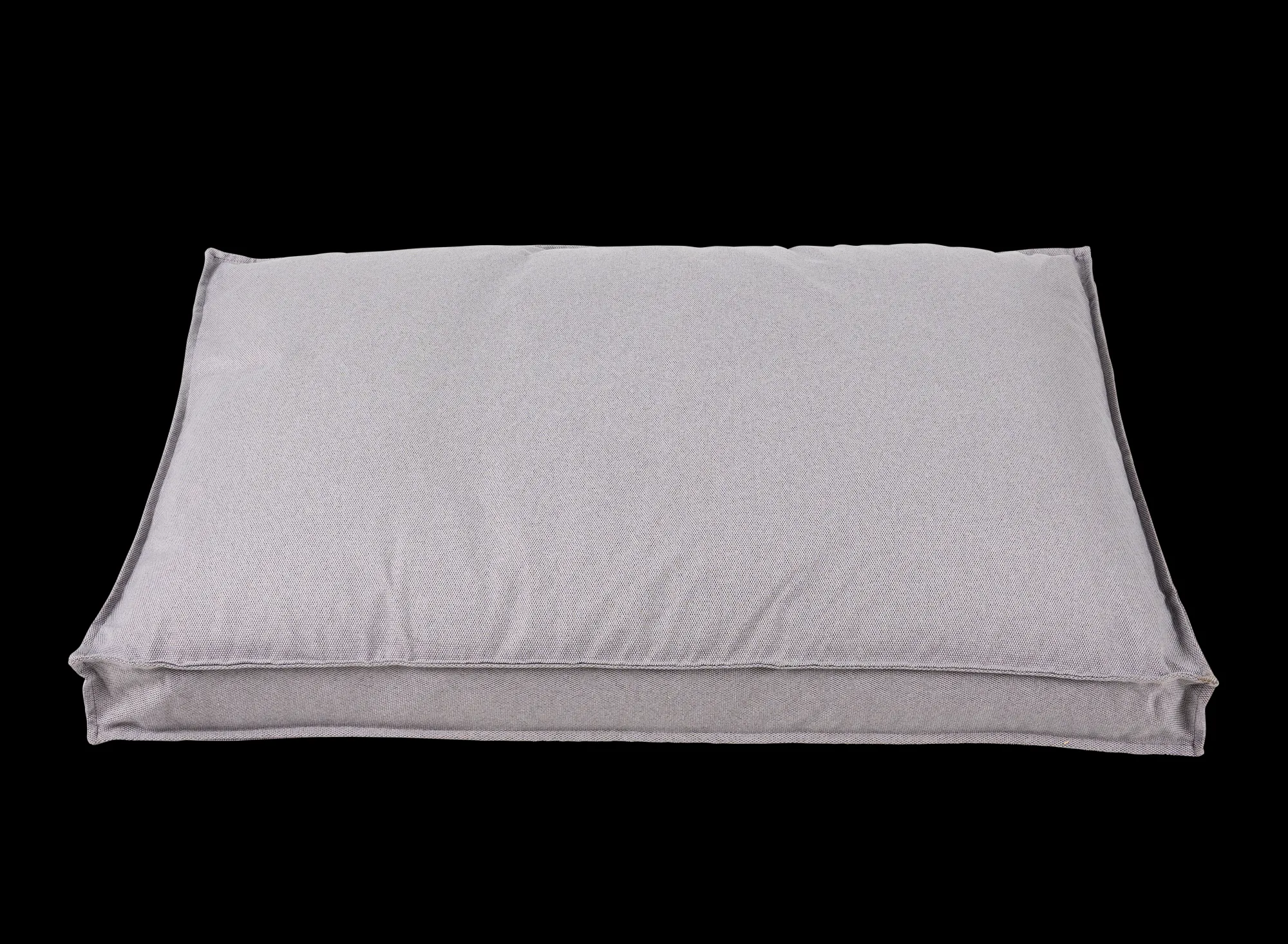 Hot CASA Pauletta Luxe Cuscino Da Bancale Grigio Chiaro
