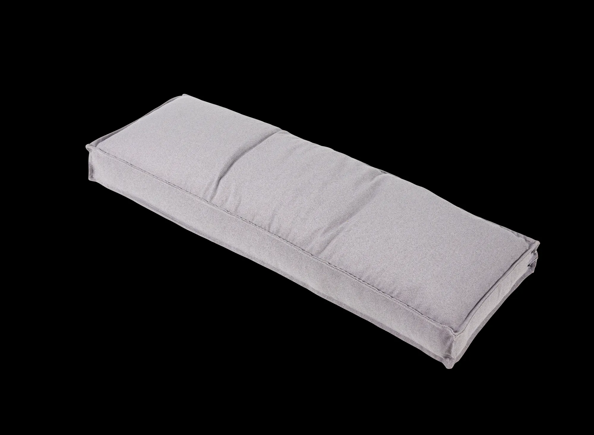 Outlet CASA Pauletta Luxe Cuscino Da Bancale Grigio Chiaro