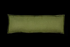New CASA Pauletta Luxe Cuscino Schienale Verde