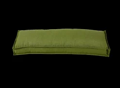 New CASA Pauletta Luxe Cuscino Schienale Verde
