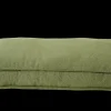 Online CASA Pauletta Luxe Cuscino Schienale Verde