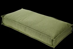 Online CASA Pauletta Luxe Cuscino Schienale Verde