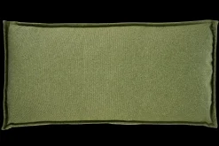 Online CASA Pauletta Luxe Cuscino Schienale Verde