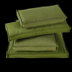 Discount CASA Pauletta Luxe Cuscino Verde