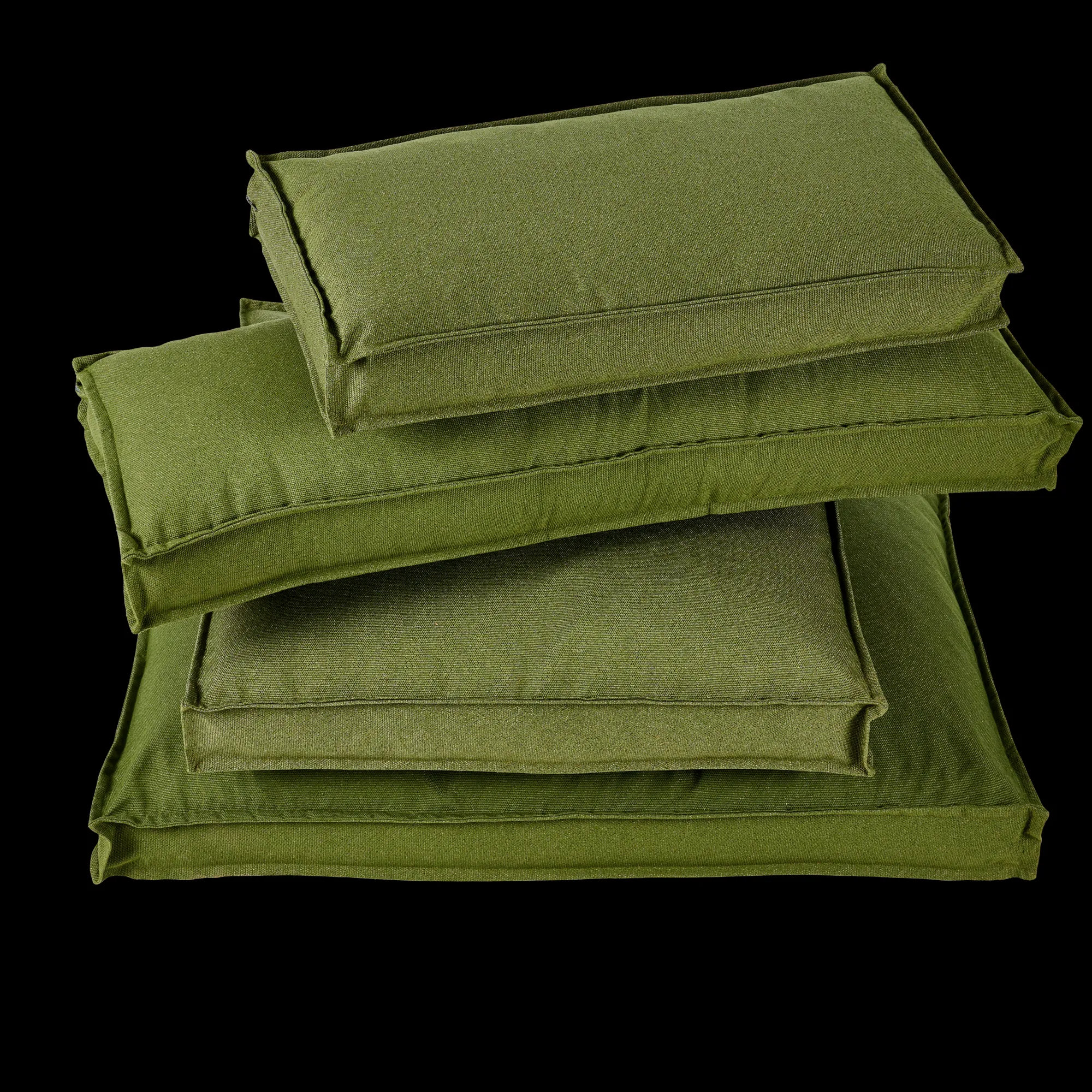 Hot CASA Pauletta Luxe Verde