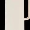 New CASA Pausa Thermos 1 Litri Bianco