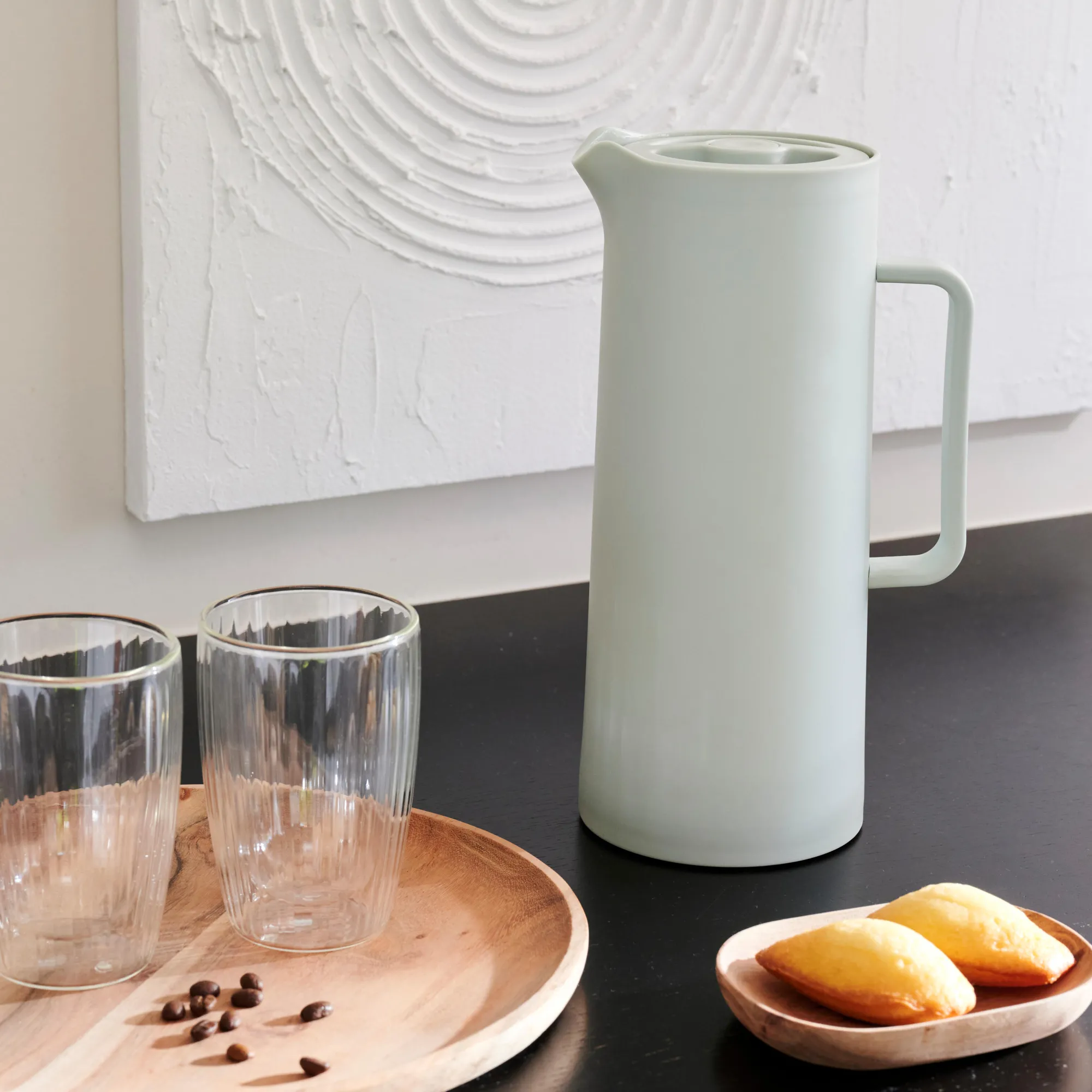 Discount CASA Pausa Thermos Menta
