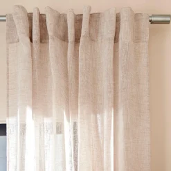 Best CASA Pazia Tenda Beige