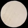 Discount CASA Pelz Tappeto Crema