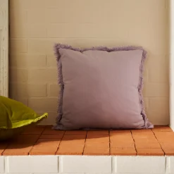Hot CASA Pierre Cuscino Viola