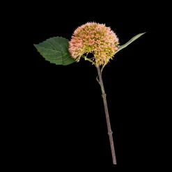 Best CASA Pink Fiore Artificiale Rosa