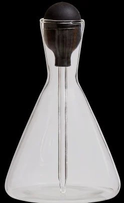 Clearance CASA Pipet Dispenser Olio Trasparente
