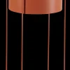 Discount CASA Pluto Vaso Per Piante Terracotta