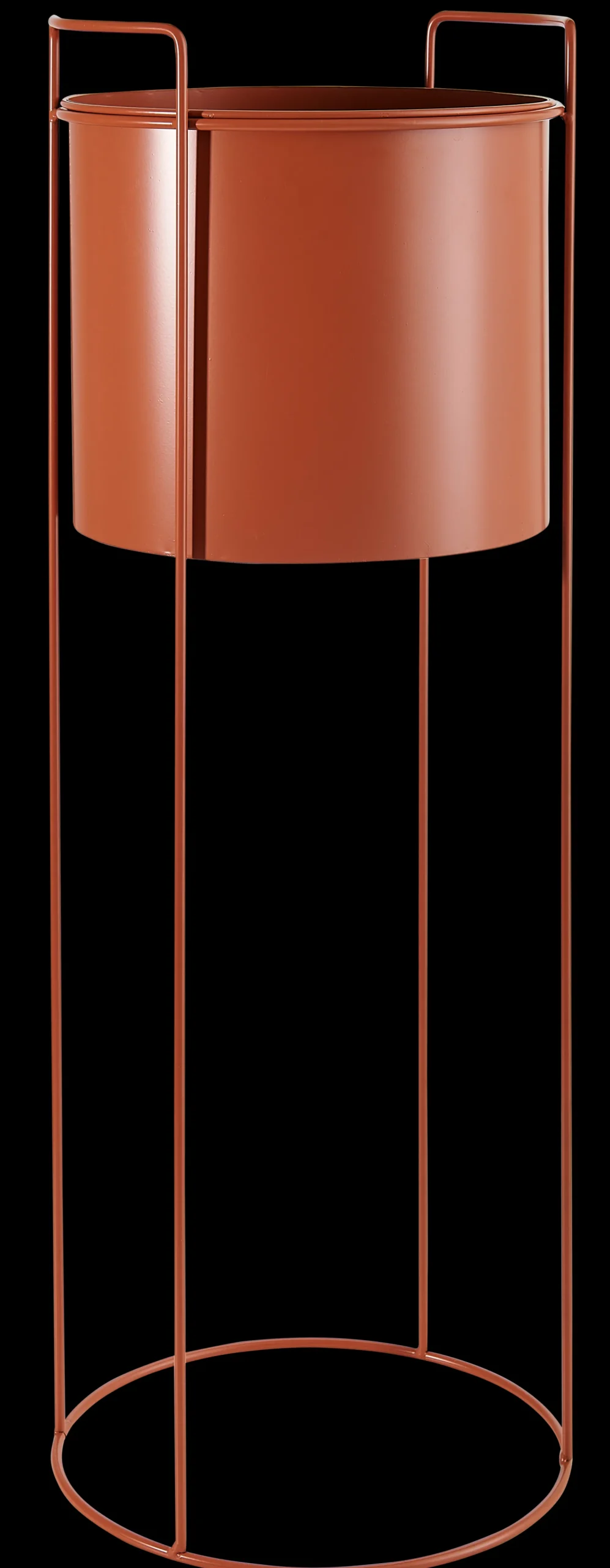 Online CASA Pluto Vaso Per Piante Terracotta