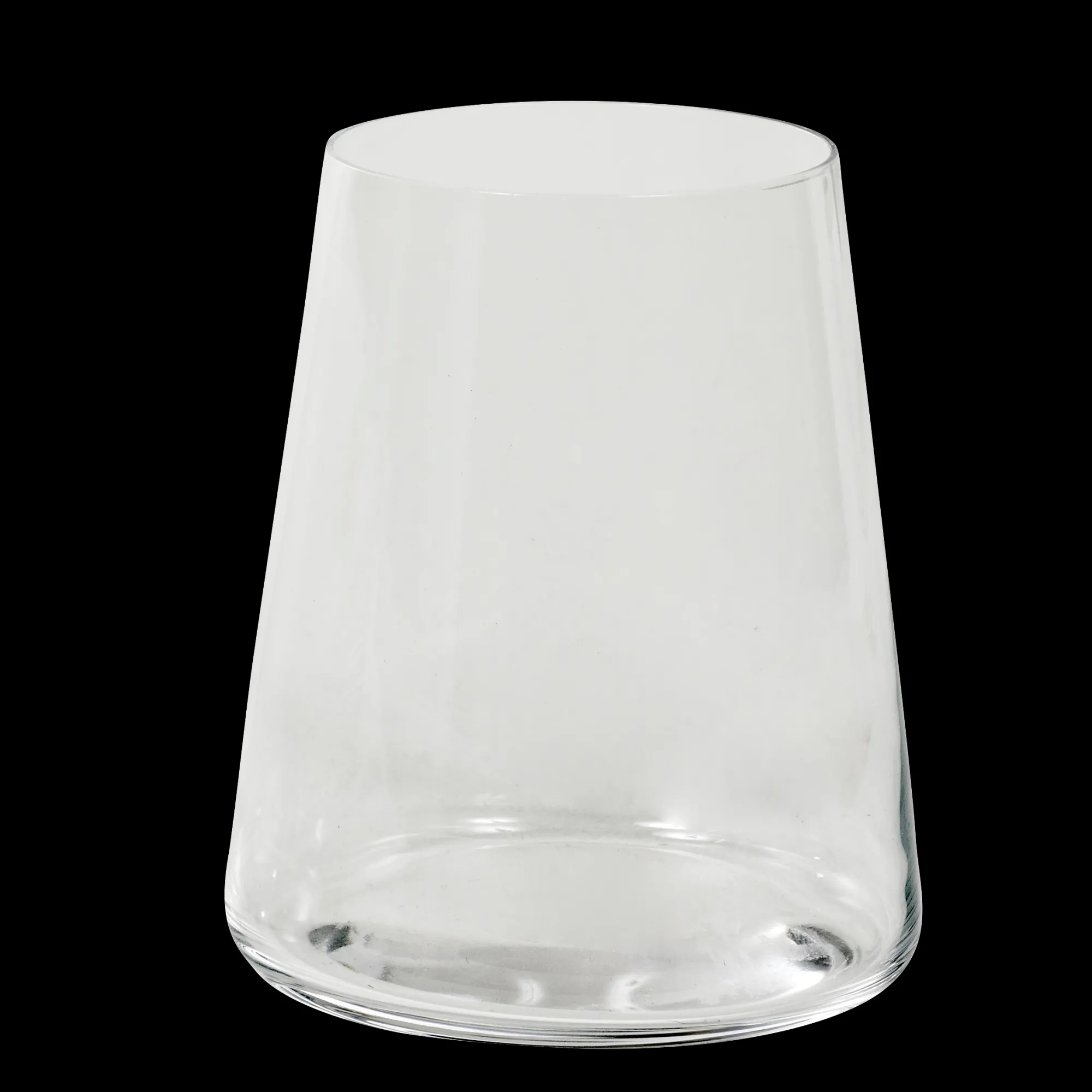 Hot CASA Power Bicchiere Trasparente