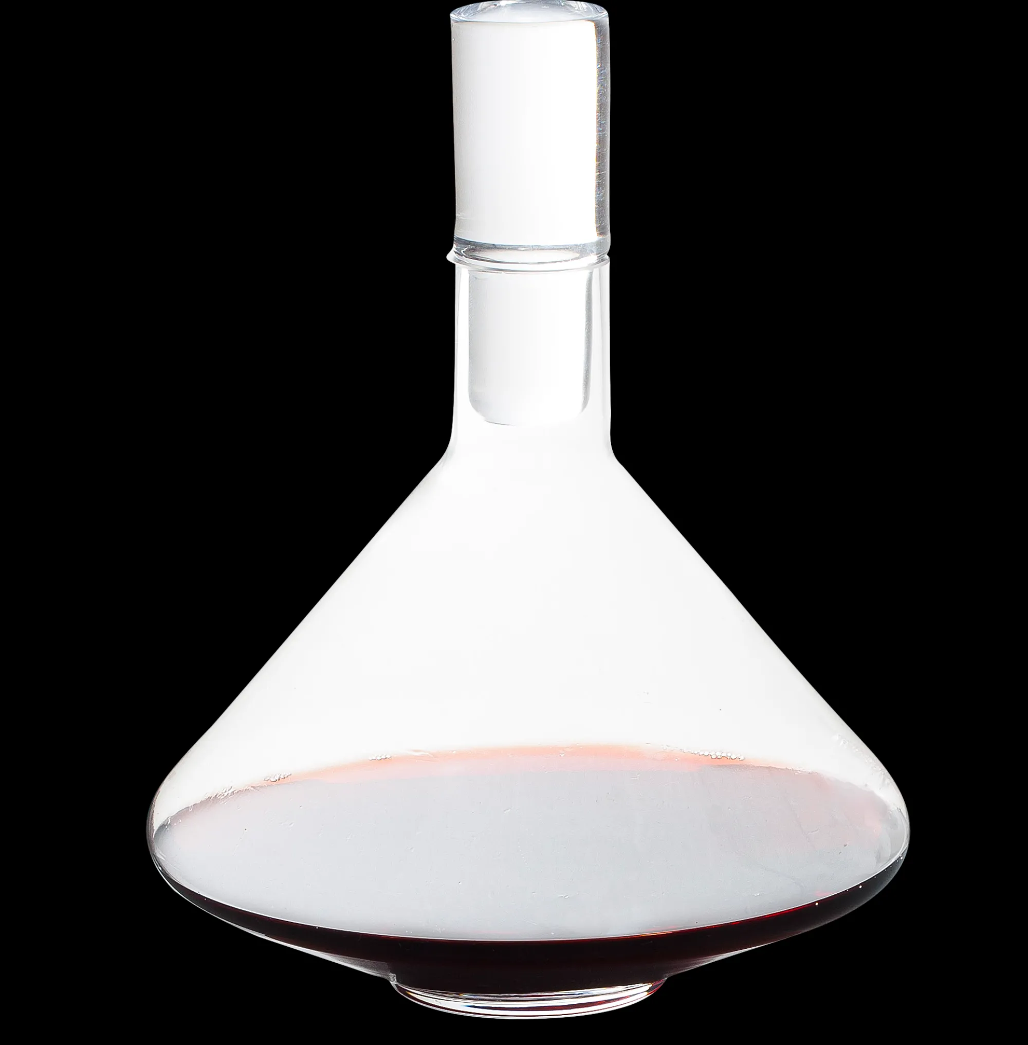 Outlet CASA Power Caraffa Trasparente