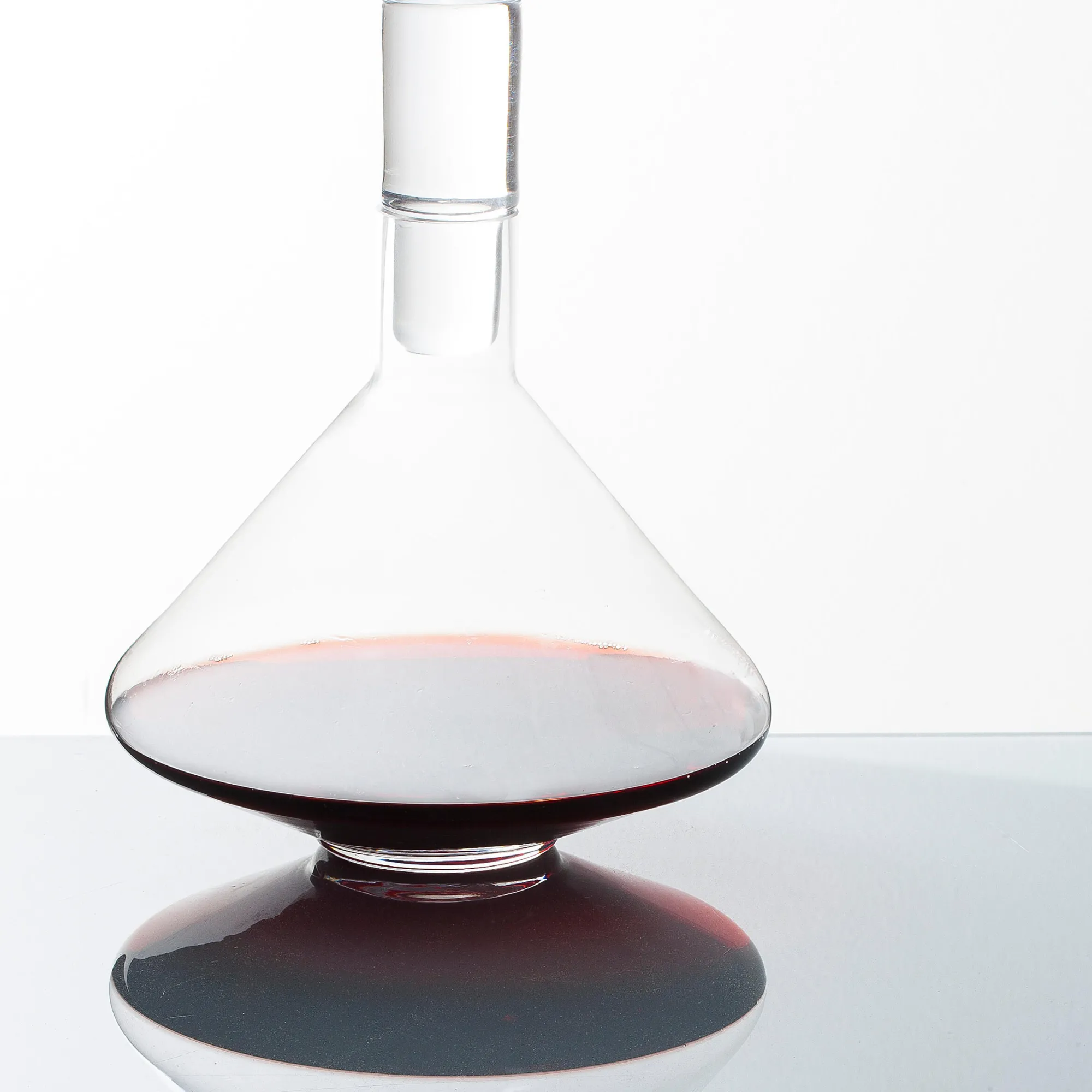 Outlet CASA Power Caraffa Trasparente
